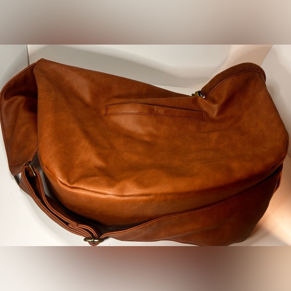 Noah and Paw Dog Satchel/Carrier Small 5-18lbs Never Used. Super Soft Lining - Picture 8 of 12